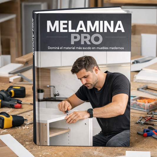 Proyectos Melamina PRO